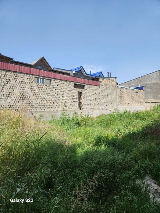 Участка продается 5-соток