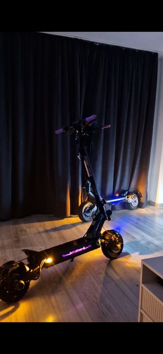 kukirin g2 master impecabil