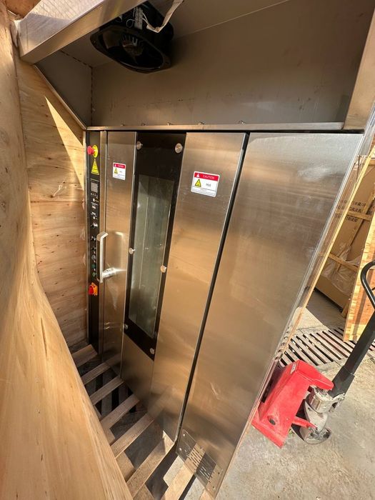 Ratatsion 32 list Пароконвекционная печь Конвекцион,ная Pech.ka par,li