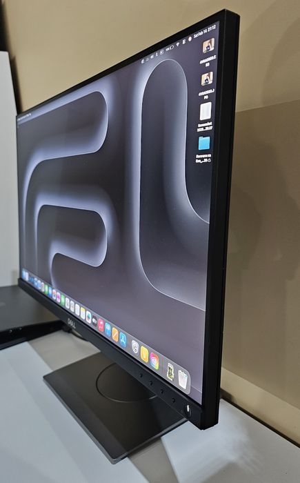 Монитор DELL P2418D