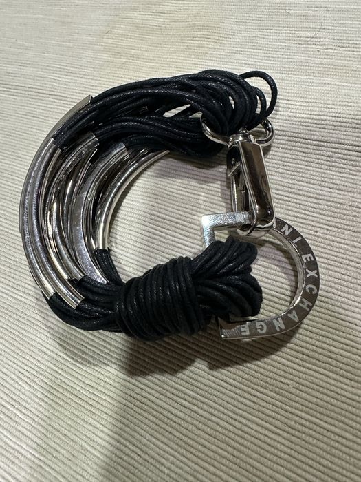 Гривна Armani Exchange!Оригинална!