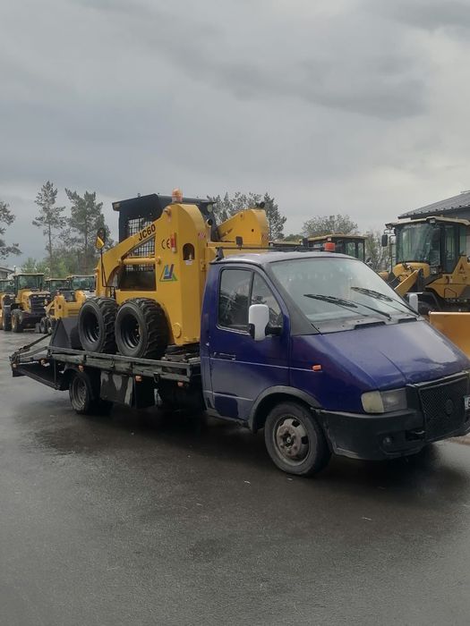 Услуги эвакуатор-эвакуатор Алматы