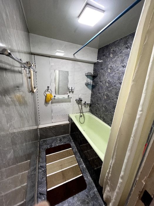 Сдаём 2-комнатную квартиру в районе Юнусабад-2