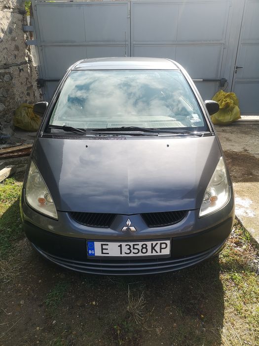 Mitsubishi colt 1.5 DID