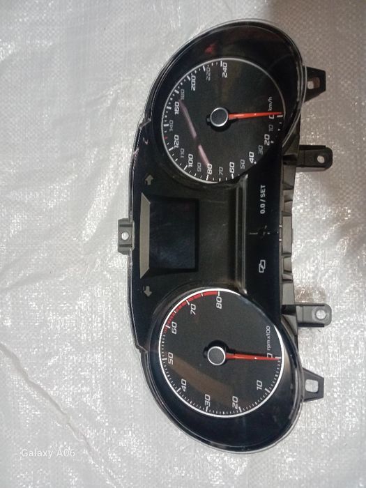 Ceasuri  seat ibitza 6J  benzina 1.2 sau 1.4