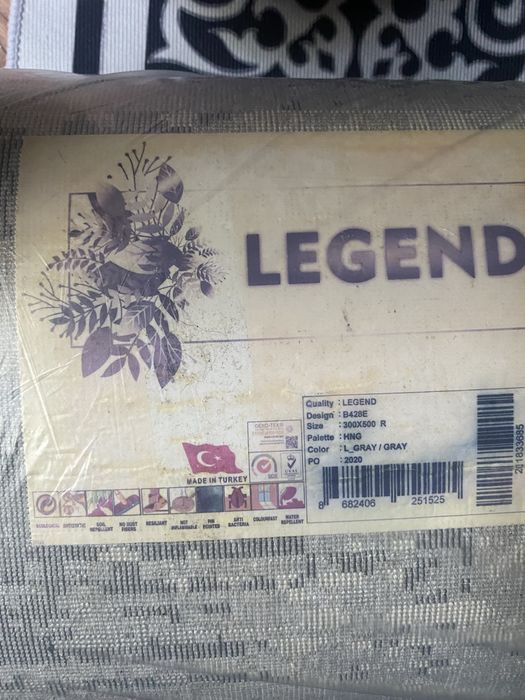 Продам ковер 3х5