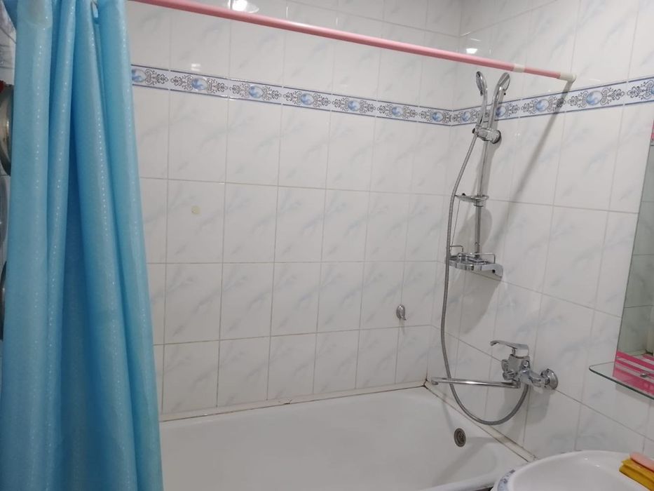 Сдаётся 2/1/4 кадышева