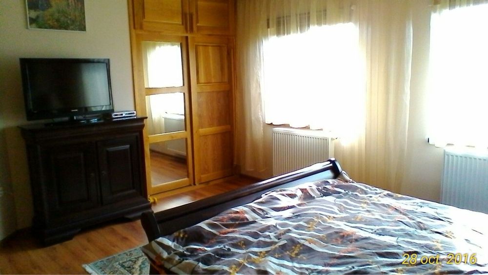 Casa de vanzare P+M Purcareni, piscina, 160m utili 5 camere