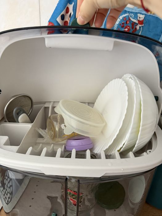 Сушилка для посуды