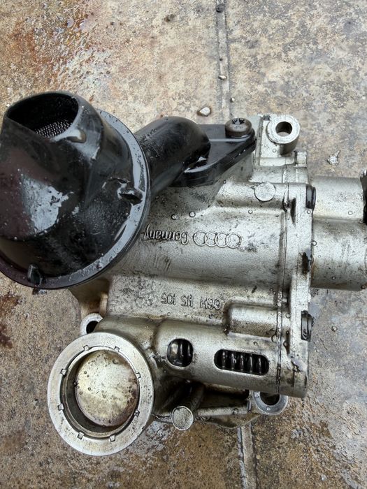 Маслена помпа 1.8 TFSI CDH