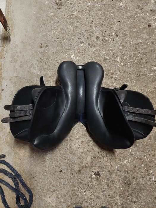 Şa de sărituri Wintec