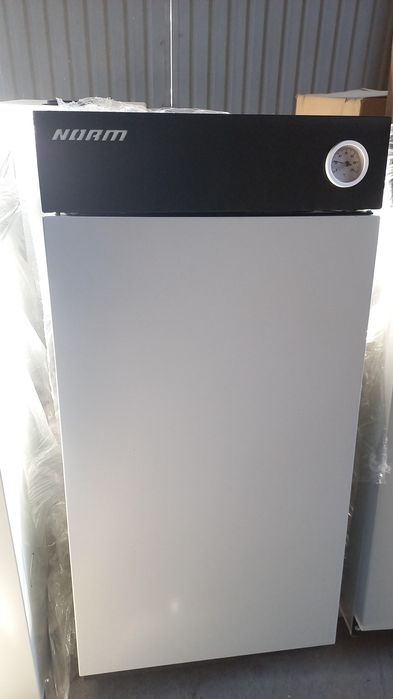 Отопительный катёл,  Лемакс с маркой NORM