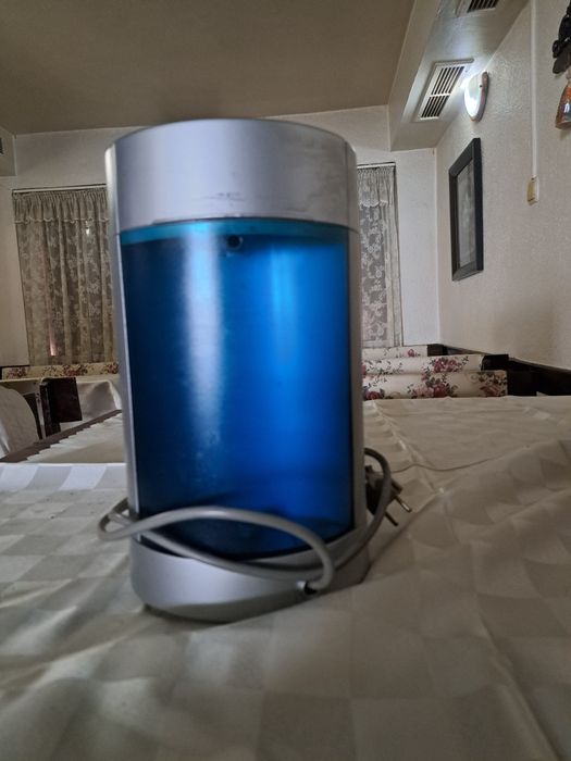 Кафе машина singer