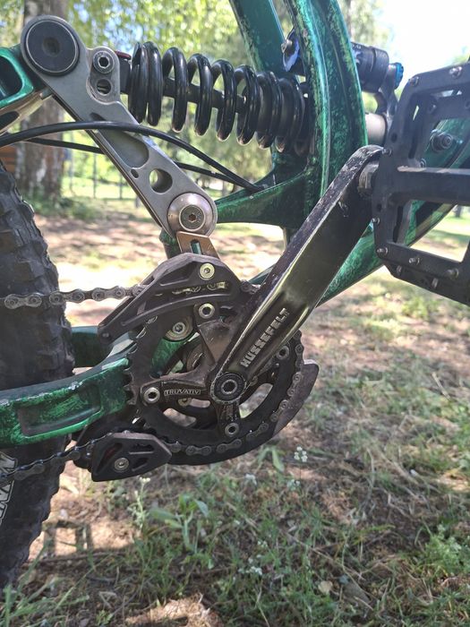 Norco  a-line 2012