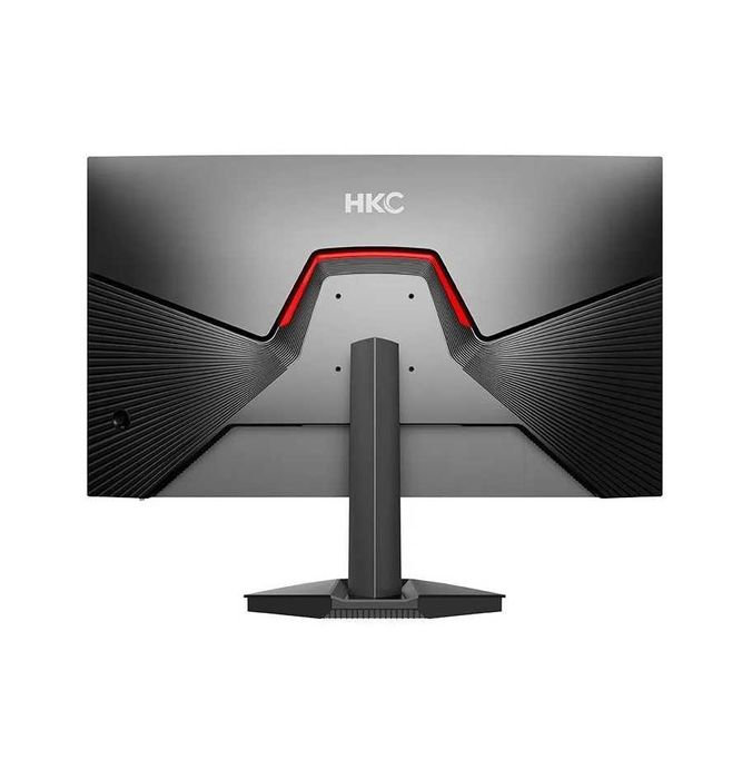 ; Монитор HKC 27" IG27QK /2K/IPS/240Hz/1ms