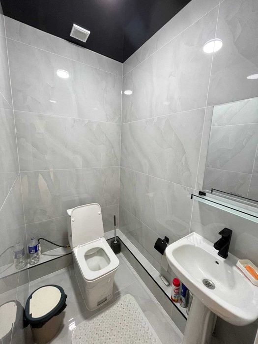 Yangi Darxon 2 xona yevro remont 3- etaj