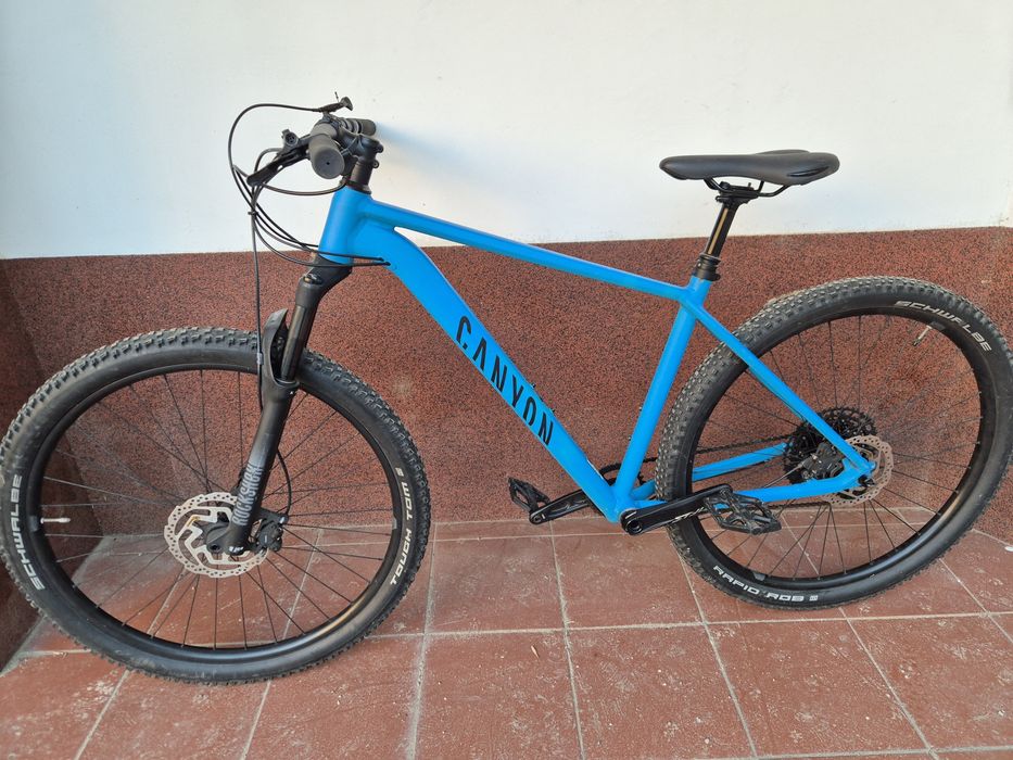 Canyon Grand Canyon 29 er