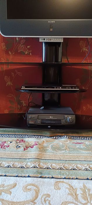 Тумба под телевизионную технику