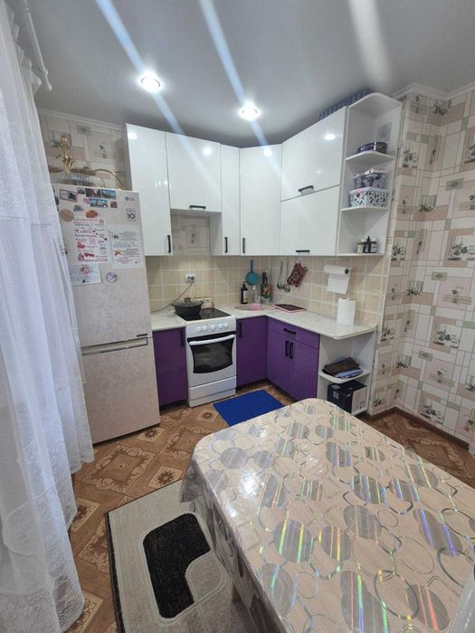 Продам 2 ком квартиру РН Карасай