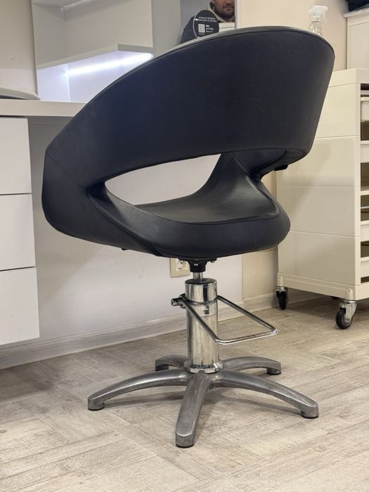 Фризьорско оборудване