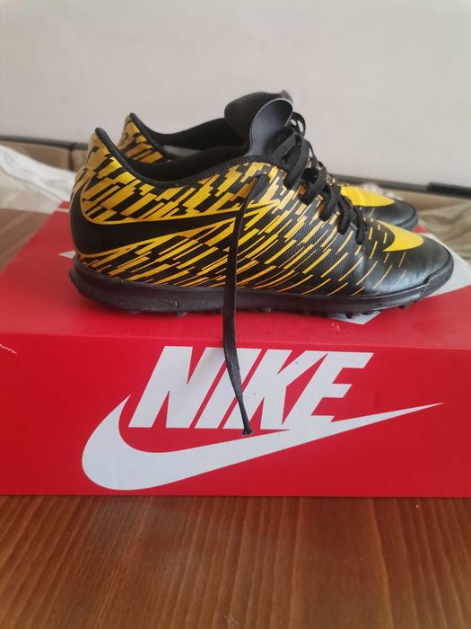 Nike стоножки запазени