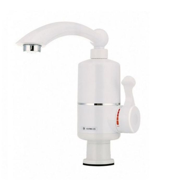 Robinet electric incalzire apa Instant 3000 W RX-005 3Kw