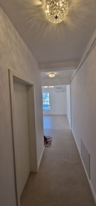 Proprietar-apartament 2 camere nemobilat  plus gradina privata 29 mp Giroc-pet friendly