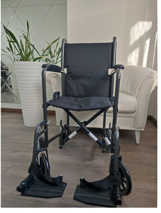 Инвалидная кресло - коляска б/у