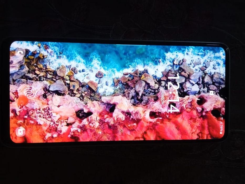 Samsung galaxy a 33 5G 128gb