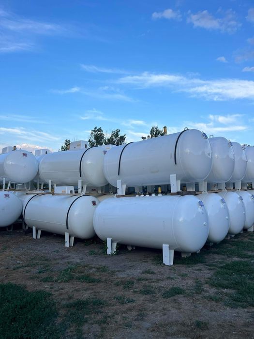 Butelii Gaz Rezervoare Propan Bazine