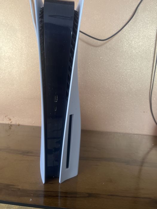vand playstation