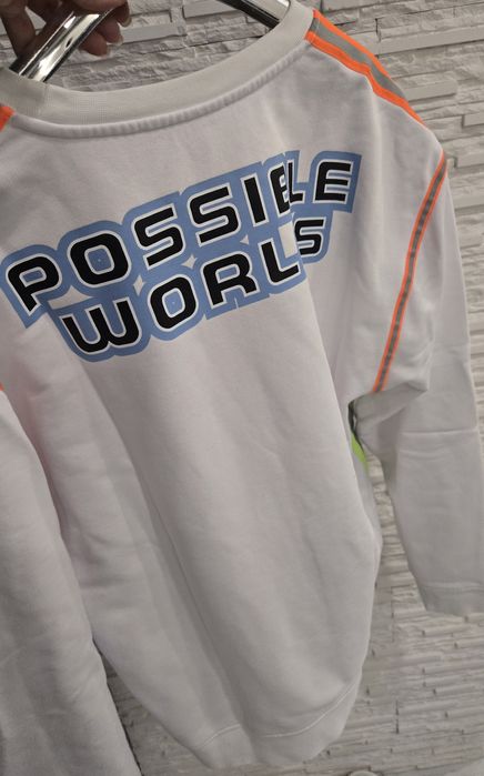 Cavalli, Plein, Paciotti блузи M-L