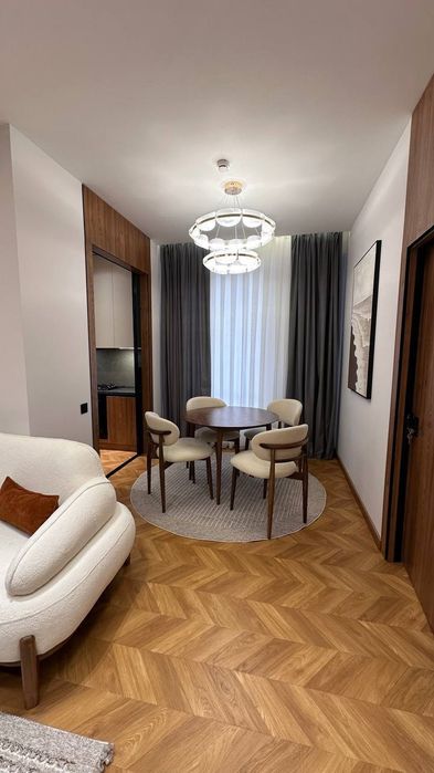 ЖК Koh Ota 2-х комнатная 54м2 ‼️ТРЦ Ривьера