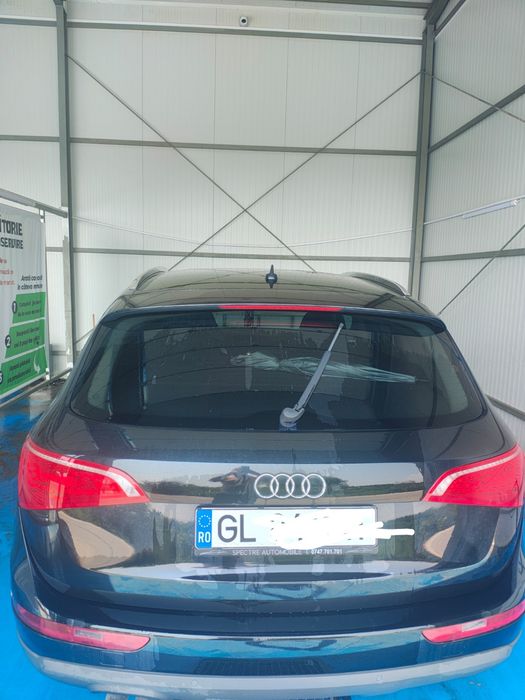 AUDI Q5 2010 — imagine 4