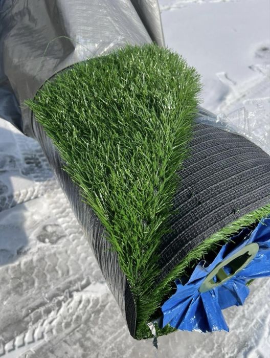 Искусственный газон оптом и в розницу