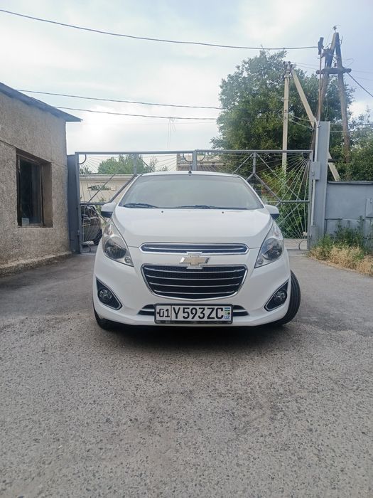 Spark 1.25 MEXANIKA