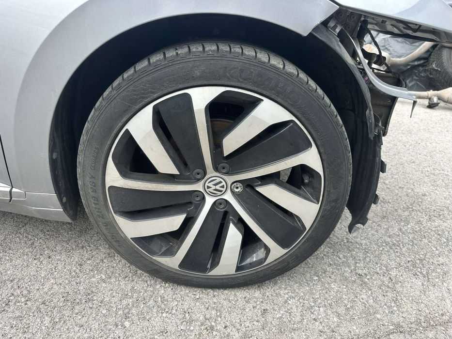 Vw Arteon R-line 190 k.c. на части