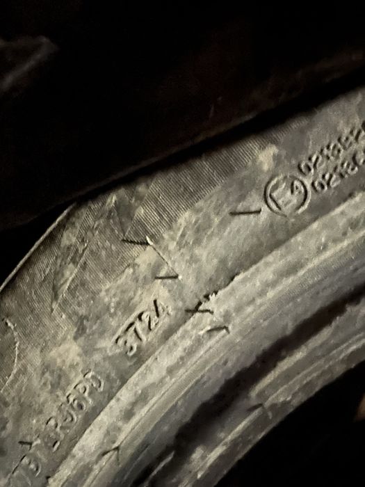 Шины 235/55R19 зимние шипы
