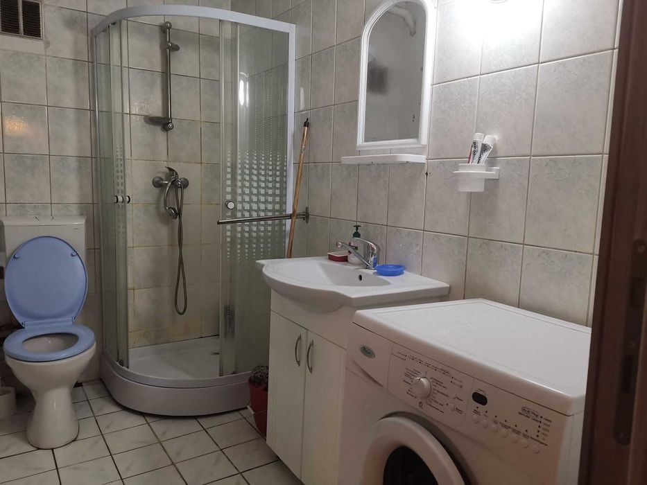 Apartament 3 camere Str Bucuresti Magsan