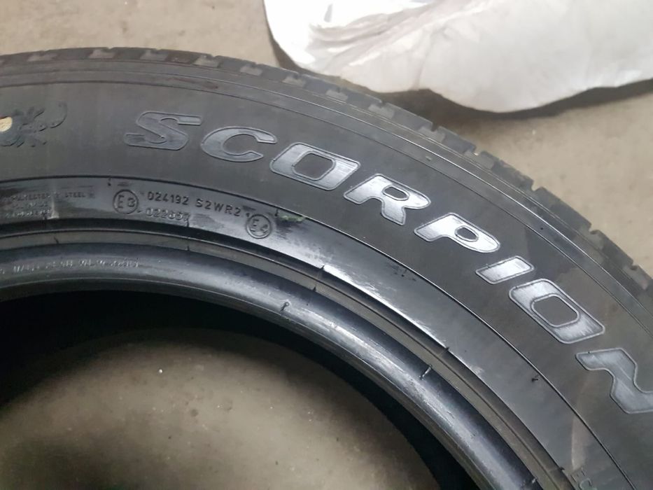 235.60.r18 летние шины