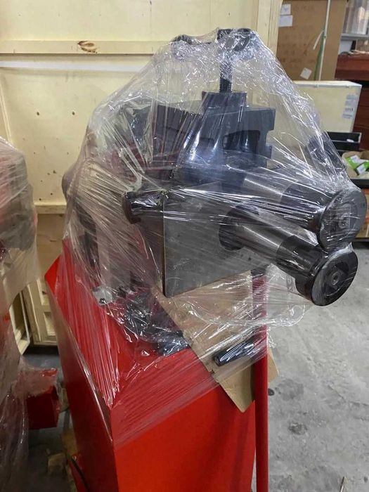 Зиговочный станок ETB-12 эл.мех