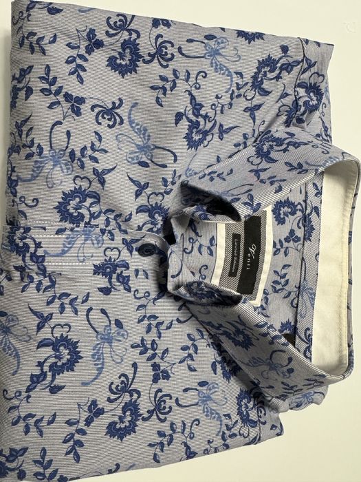 3 ризи рaзмер S