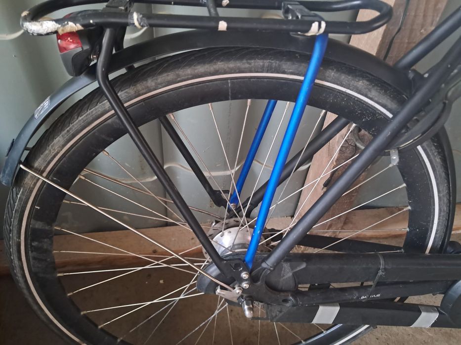 Bicicleta batavaus