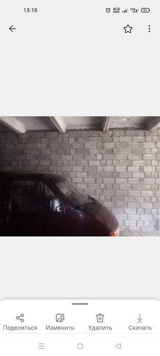 Сдам бокс  большой район ярмарки