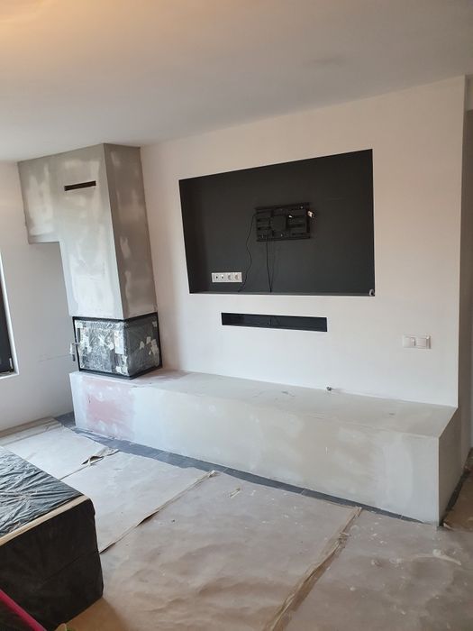 Servicii constructii: Interioare/ Exterioare de la A la Z