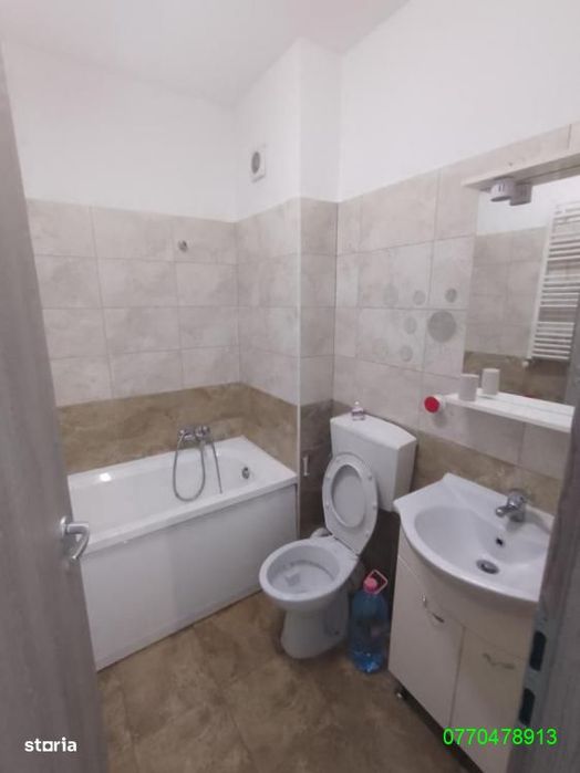 Inchiriere Apartament 2 Camere, Militari Residence