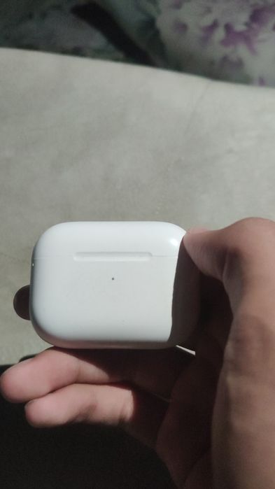 AirPods PRO продаеться