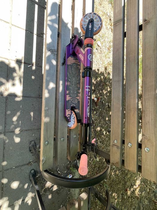 Детска тротинетка Dekatlon