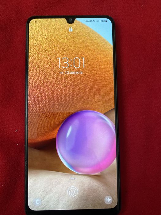 Samsung Galaxy A32 128gb