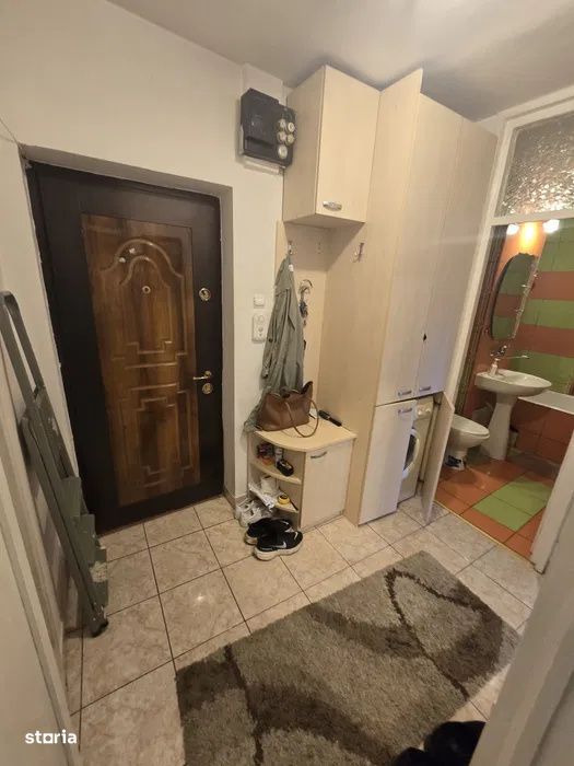 Apartament la Cheie-SU 35MP I Manastur